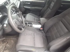 Honda CR-V Touring AWD 2018