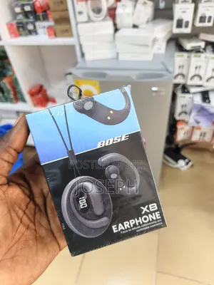 Wireless Earbuds