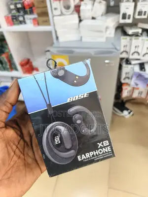 Wireless Earbuds