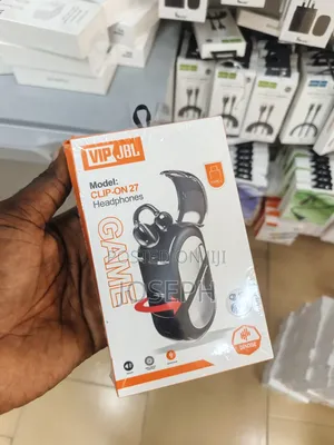Wireless Earbuds