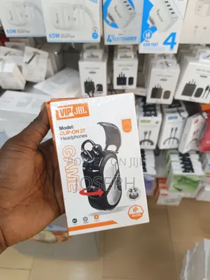 Wireless Earbuds