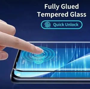 Xiaomi 11 Ultra Screen Protector.