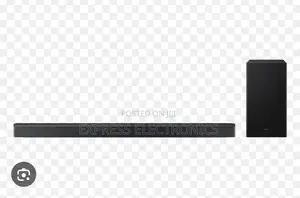 Shop the New Samsung 400W B-Series 5.1ch Soundbar W Adaptive [B750F]