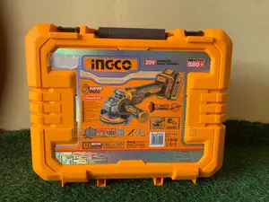 Cordless Angle Grinder CAGLI2120252