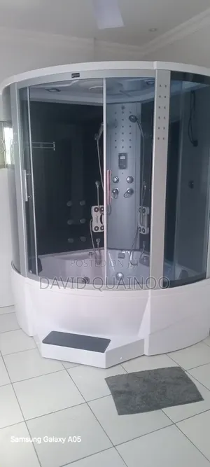Furnished 4bdrm House in Not Estate for sale