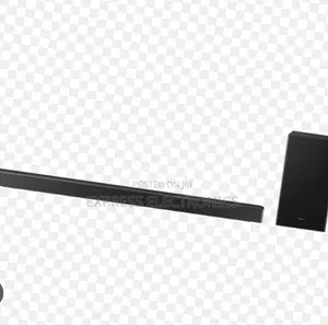 Grab the Samsung 400W B-Series 5.1ch Soundbar W Adaptive Sound [B750F]