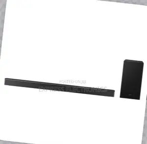 Text Us Samsung 400W B-Series 5.1ch Soundbar W Adaptive Sound [B750F]