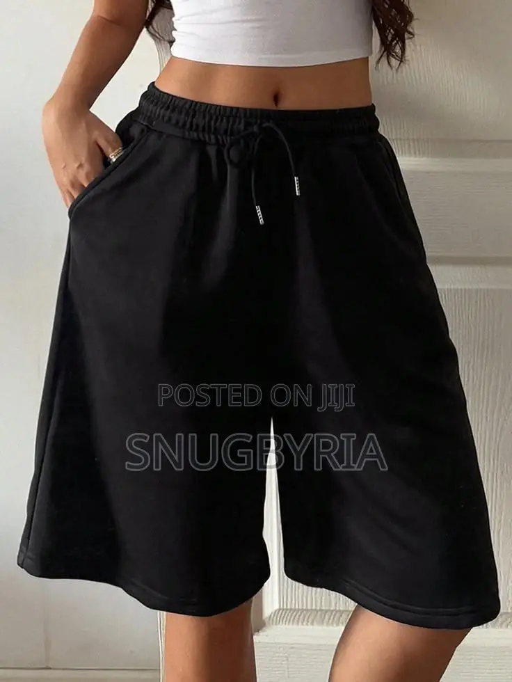 Unisex Jorts