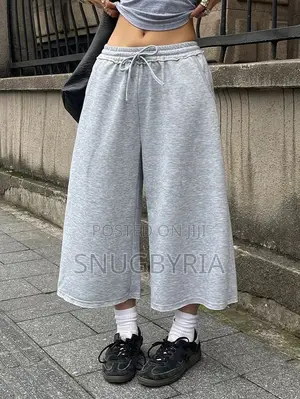 Unisex Jorts