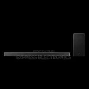 Place Your Order Samsung 400W B-Series Soundbar W Adaptive [B750F]