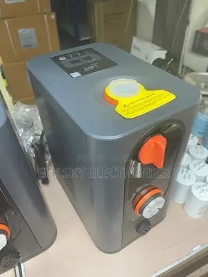 Smart Intelligent Leo 1hp Water Pump