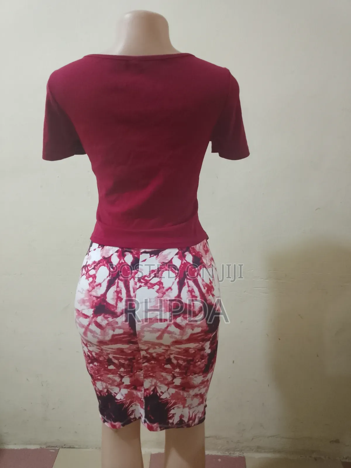 Borntowin Fashion Hub