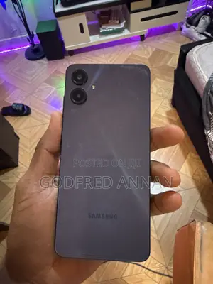 Samsung Galaxy A06 64 GB