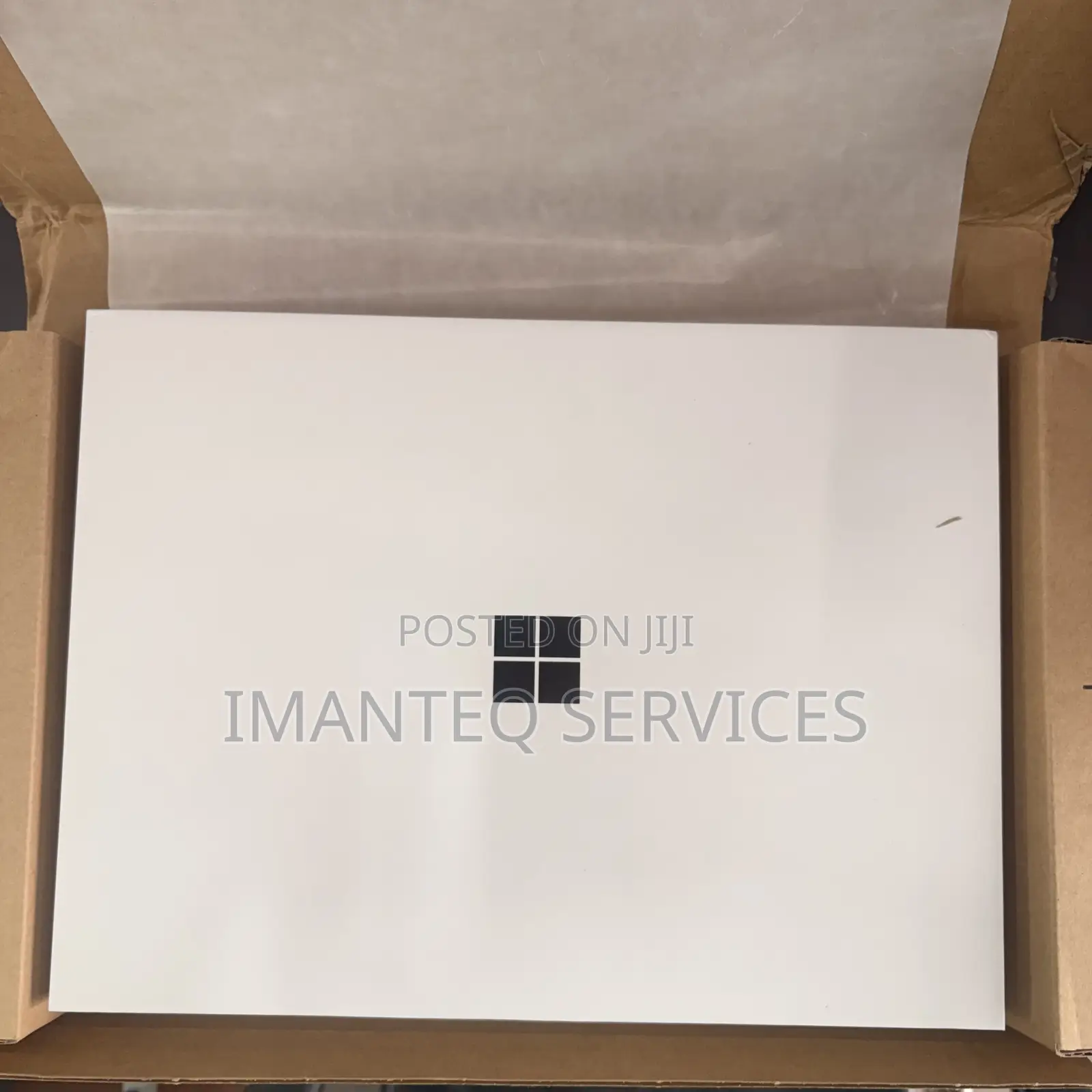 New Microsoft Surface Laptop 7 16GB Qualcomm Snapdragon X Elite 512GB