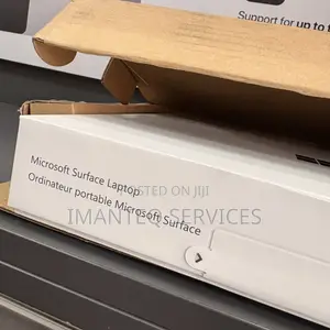New Microsoft Surface Laptop 7 16GB Qualcomm Snapdragon X Elite 512GB