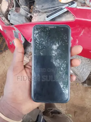 Apple iPhone 11 128 GB Black