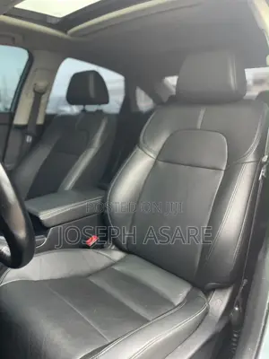 Honda Civic Touring 2022