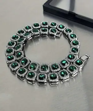 Chain and Jewels