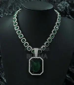 Chain and Jewels