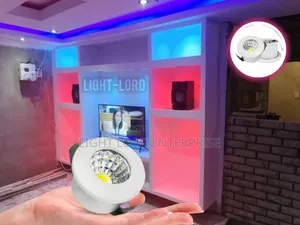 1watts Spot Light Warm/ White Color