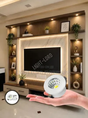 1watta and 3watts Spot Light