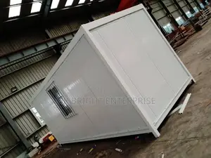 Prefabricated Container Houses
