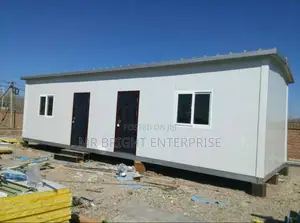 Prefabricated Container Houses
