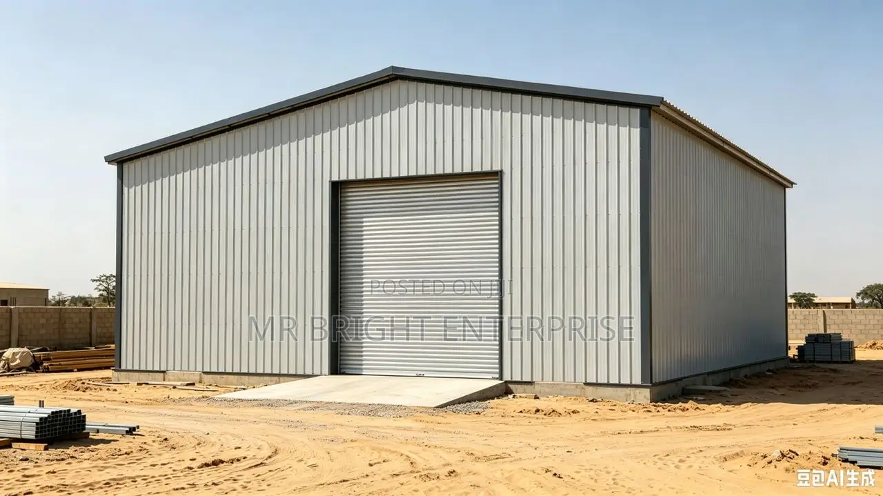 Prefabricated Container Houses