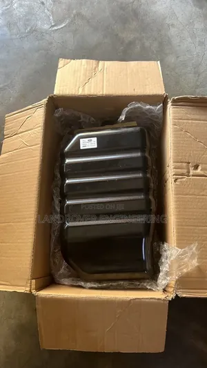 <Land Rove> Air Compressor Suspension Pump