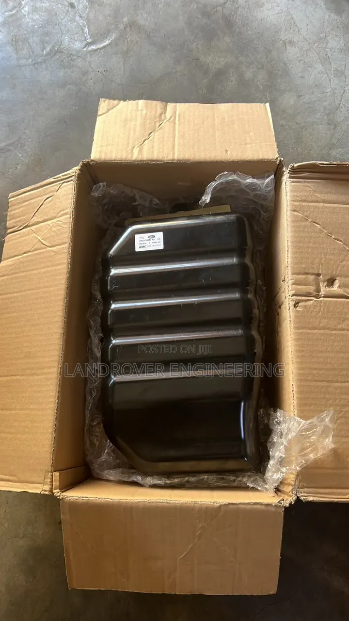 <Land Rove> Air Compressor Suspension Pump