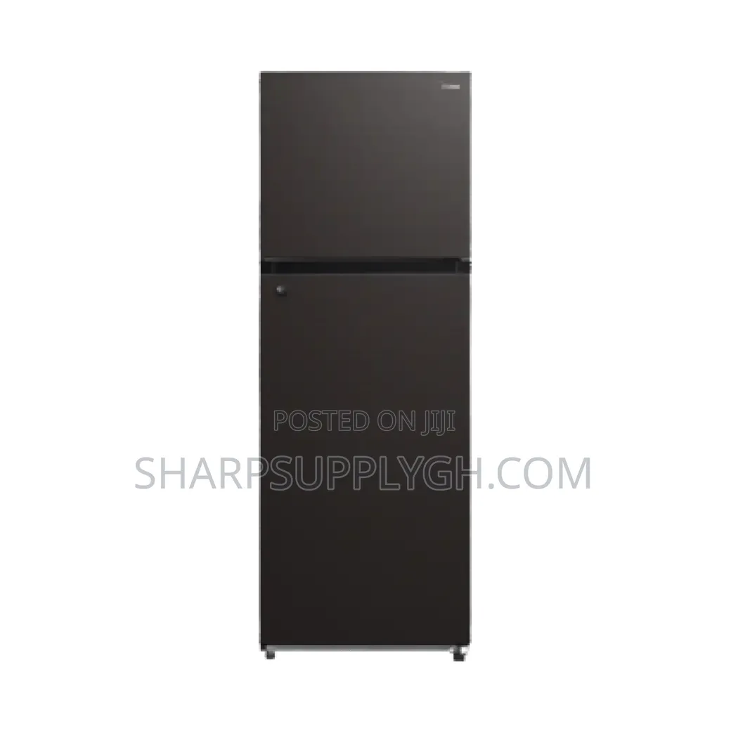 Midea 128ltrs Top Mount Refrigerator