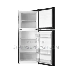 Midea 128ltrs Top Mount Refrigerator