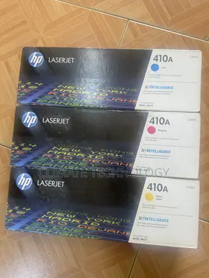 HP 410a Original Toner