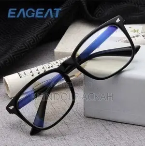 EAGEAT Unisex Anti Blue Light Protective Computer Screen Glasses