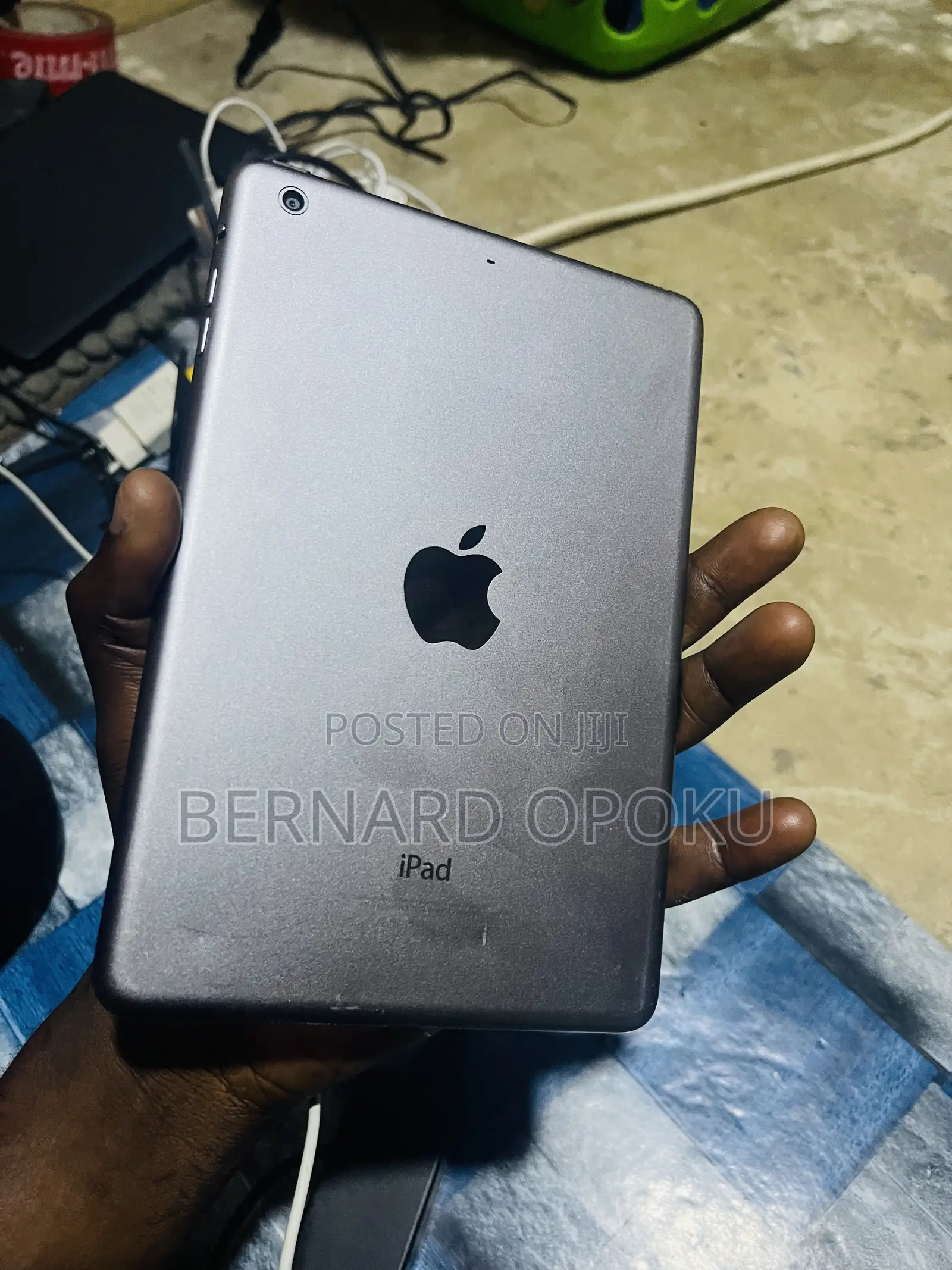Apple iPad mini 2 16 GB Gray
