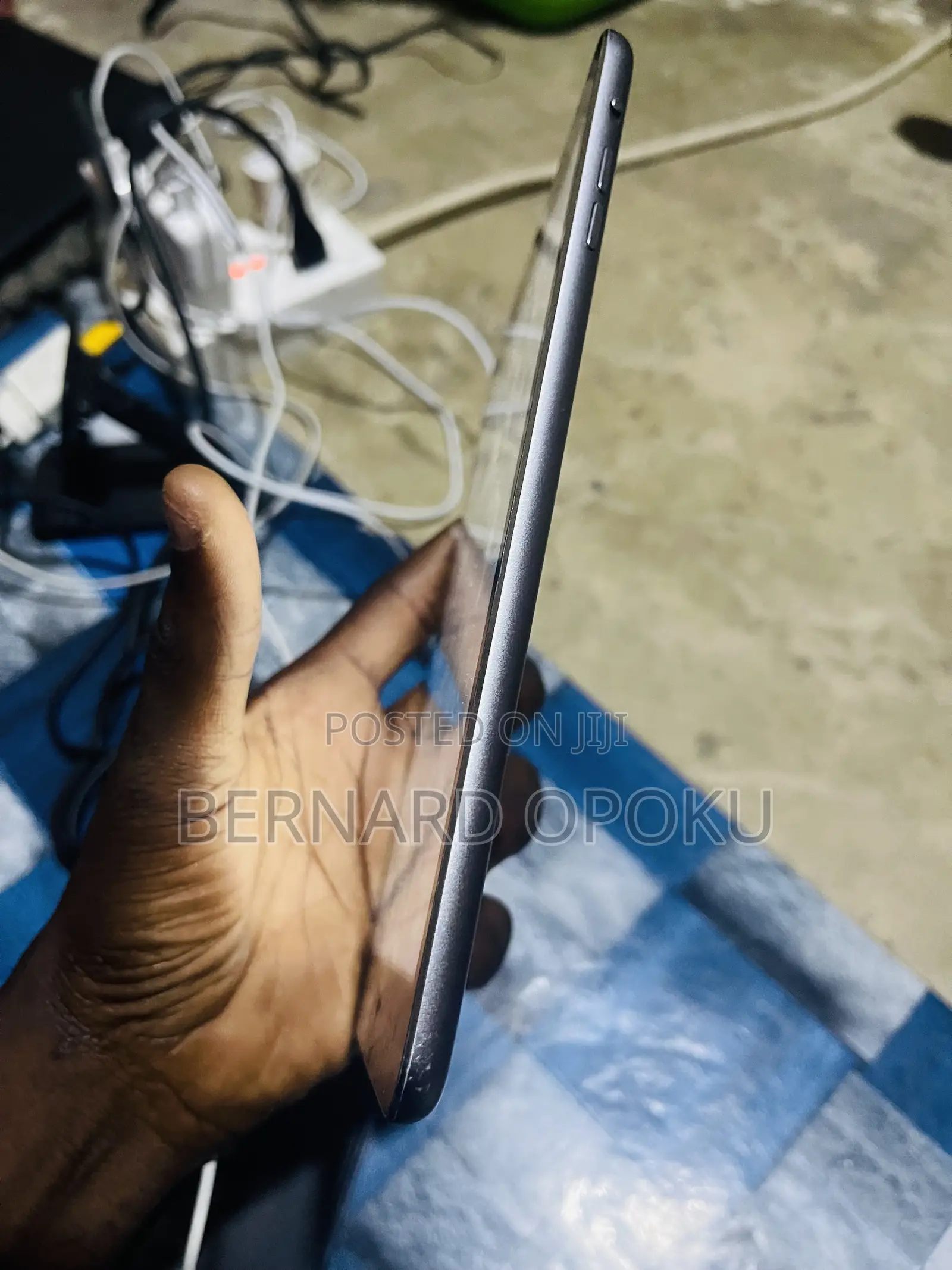 Apple iPad mini 2 16 GB Gray