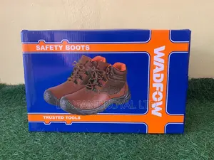 Safety Boots - WSB3544