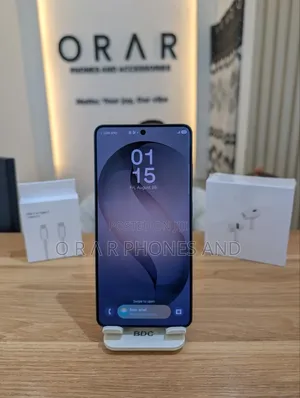 Samsung Galaxy S26 Ultra 5G 256 GB Black