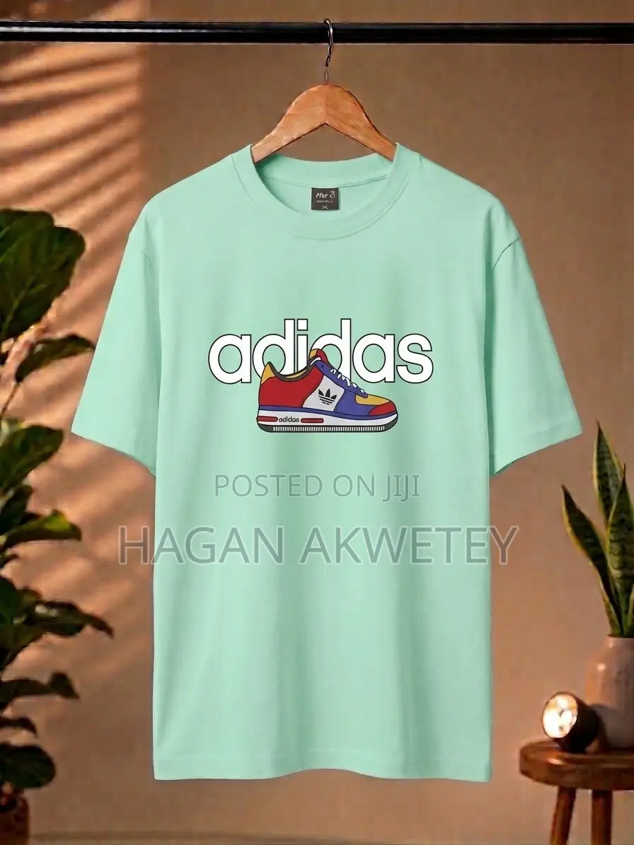Quality T-Shirt 100% Cotton