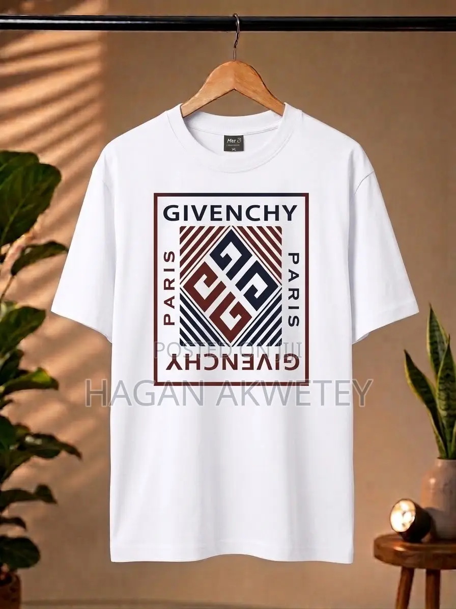 Quality T-Shirt 100% Cotton
