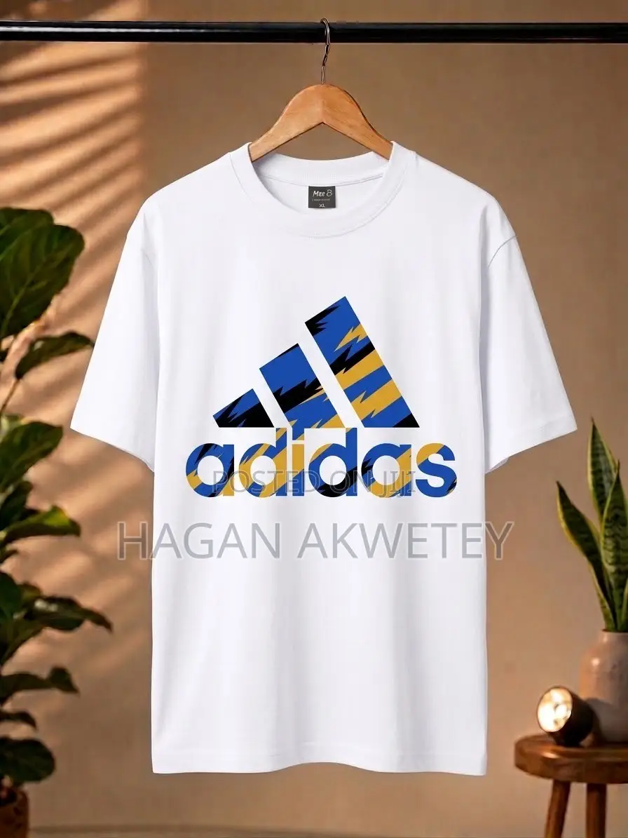 Quality T-Shirt 100% Cotton