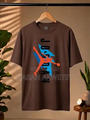Quality T-Shirt 100% Cotton