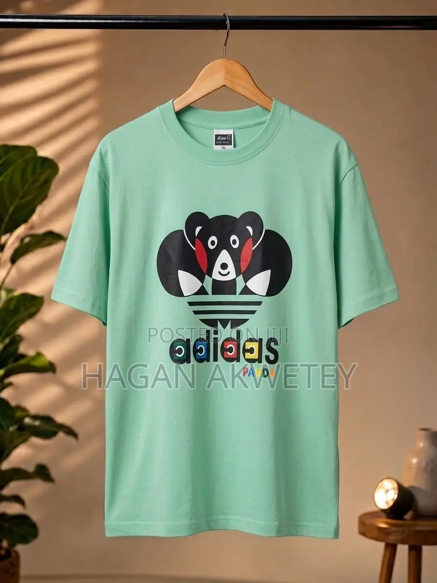 Quality T-Shirt 100% Cotton