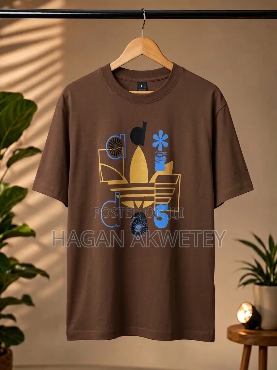 Quality T-Shirt 100% Cotton