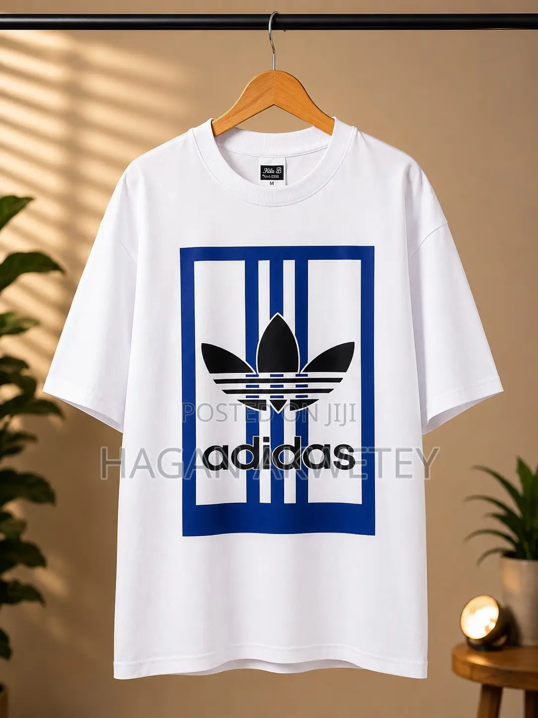 Quality T-Shirt 100% Cotton