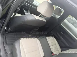 Honda CR-V Hybrid 2024 Black