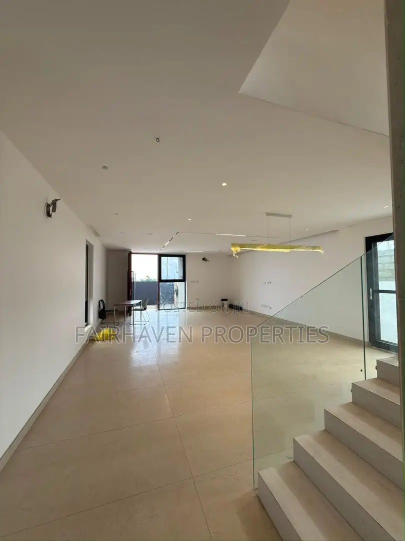 4bdrm House in East Legon Hills for sale
