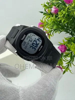 Tamx Watches