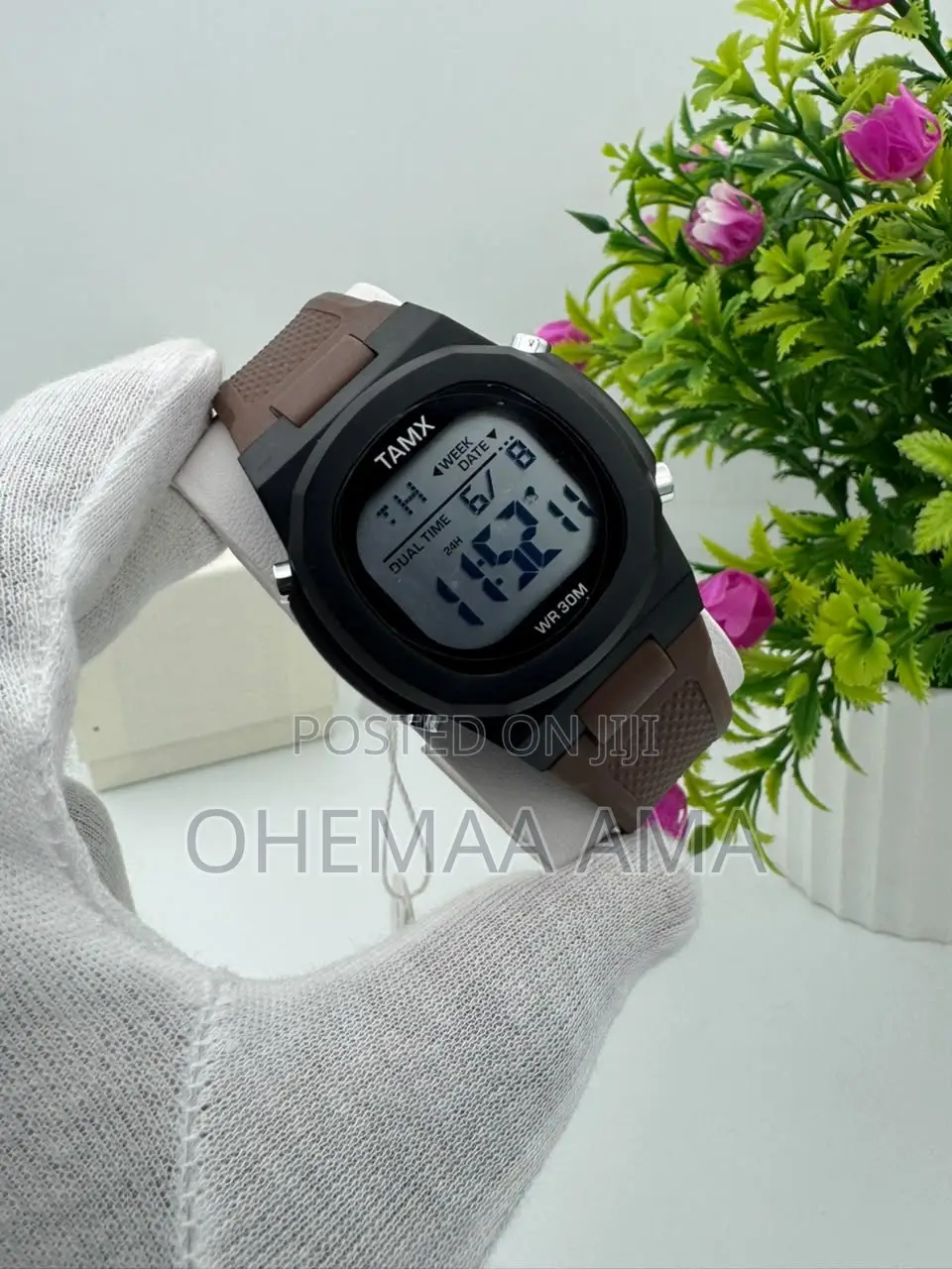 Tamx Watches