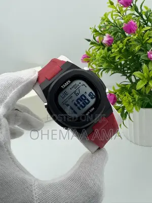 Tamx Watches